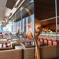 Takami Sushi and Robata