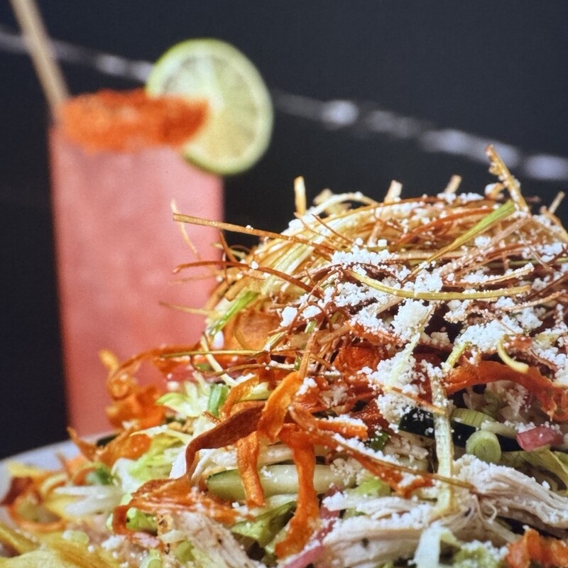 Book Your Chula's Mexican - Latin Food & Spirits Reservation Now on Resy