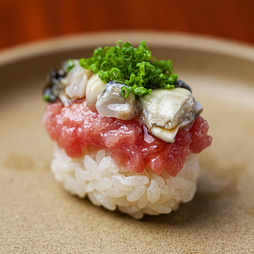 Royal Sushi Omakase