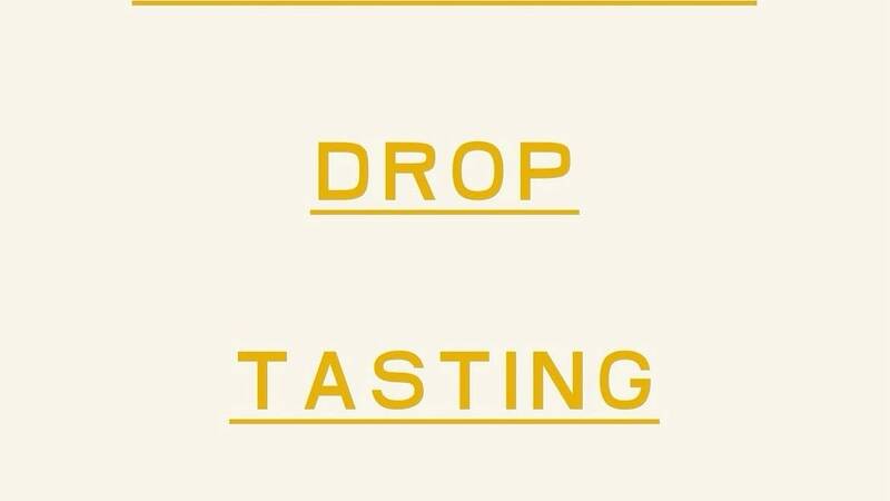 China Wine Club: Mid Autumn Drop Tasting