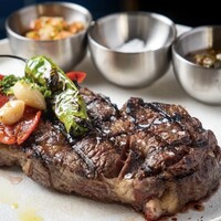 Palermo Argentinian Bistro - Soho