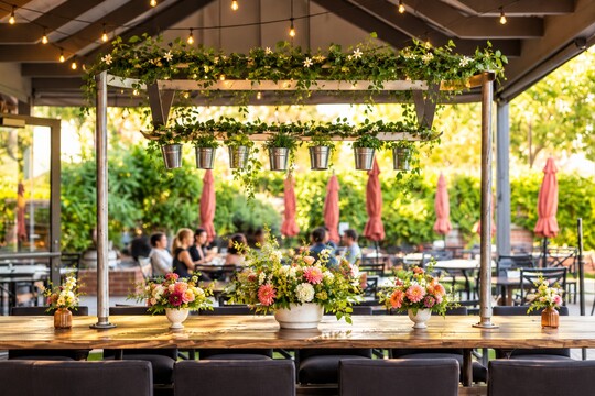 Tiato Kitchen + Venue