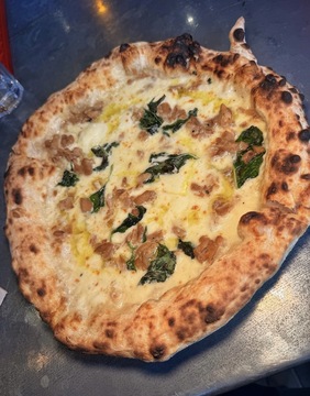 San Matteo