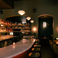 Death & Co - Seattle