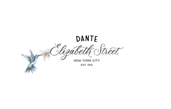 Dante Elizabeth Street