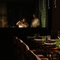 A Pasta Bar Miami