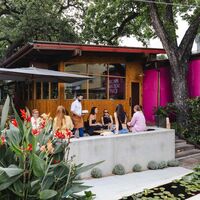 Pecan Square Cafe