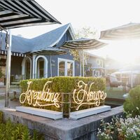 Josephine House